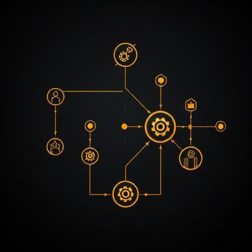 Automação de Operações e Onboarding