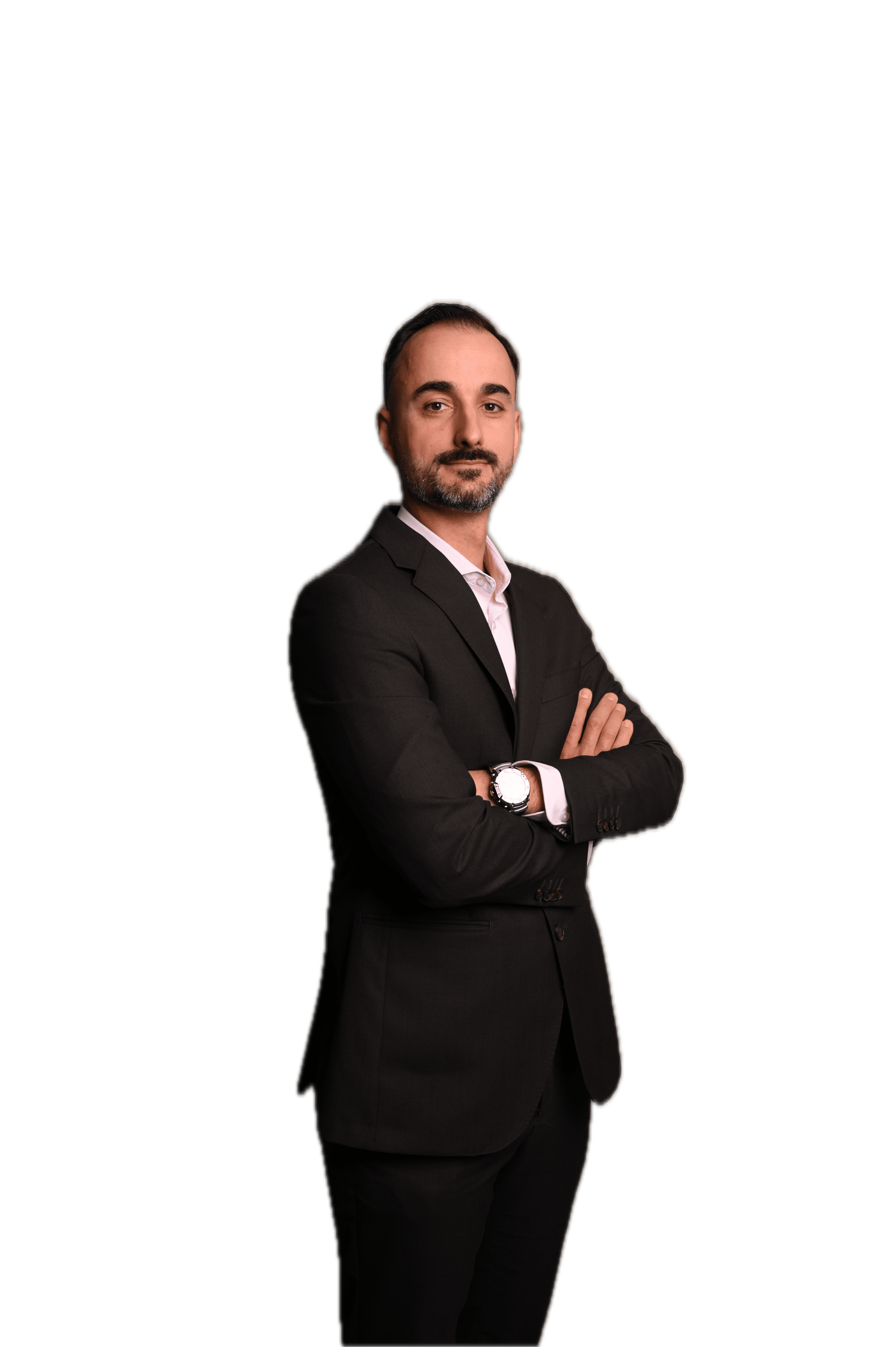 Marco Rosa